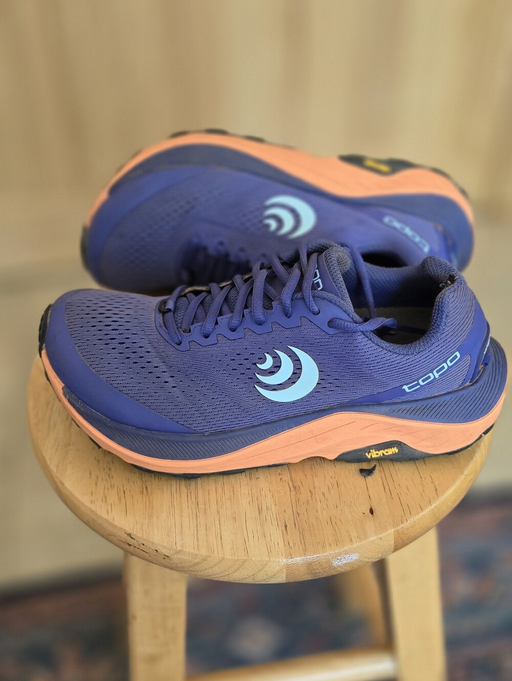 Topo Ultraventure 3 Running Shoes
